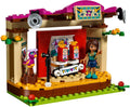 LEGO 41334 Andrea's Park Performance: Stage Show & Hot Dogs - SuperSaverAU - view 4