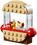 LEGO 41334 Andrea's Park Performance: Stage Show & Hot Dogs - SuperSaverAU - view 5