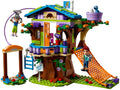 LEGO 41335 Mia's Tree House Playset with Bunny House & Zip Line - SuperSaverAU - view 6