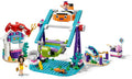 LEGO 41337 Underwater Loop: Spinning Fun at the Amusement Park - SuperSaverAU - view 2