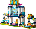 LEGO 41338 Stephanie's Sports Arena: Tennis, Basketball & Fun! - SuperSaverAU - view 3