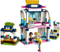 LEGO 41338 Stephanie's Sports Arena: Tennis, Basketball & Fun! - SuperSaverAU - view 4