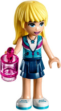 LEGO 41339 Mia's Camper Van: Camping Adventure with Horse & Accessories - SuperSaverAU - view 2