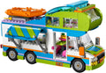 LEGO 41339 Mia's Camper Van: Camping Adventure with Horse & Accessories - SuperSaverAU - view 5