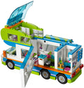 LEGO 41339 Mia's Camper Van: Camping Adventure with Horse & Accessories - SuperSaverAU - view 6
