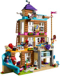 LEGO 41340 Friendship House: Rescue Missions & Fun Times - SuperSaverAU - view 3