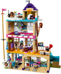 LEGO 41340 Friendship House: Rescue Missions & Fun Times - SuperSaverAU - view 4