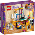LEGO 41341 Andrea's Bedroom Music Set & Heart-Shaped Base - SuperSaverAU - view 1