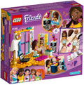 LEGO 41341 Andrea's Bedroom Music Set & Heart-Shaped Base - SuperSaverAU - view 4