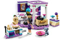 LEGO 41342 Emma's Deluxe Bedroom - Art Studio Playset - SuperSaverAU - view 2