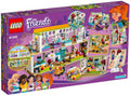 LEGO 41345 Heartlake City Pet Center: Vet, Shop & Grooming - SuperSaverAU - view 4