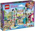 LEGO 41347 Heartlake City Resort Hotel & Water Park - SuperSaverAU - view 1