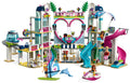 LEGO 41347 Heartlake City Resort Hotel & Water Park - SuperSaverAU - view 2