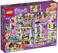LEGO 41347 Heartlake City Resort Hotel & Water Park - SuperSaverAU - view 4