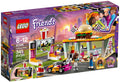 LEGO 41349 Drifting Diner Drive-In Playset - SuperSaverAU - view 1