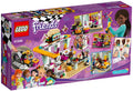 LEGO 41349 Drifting Diner Drive-In Playset - SuperSaverAU - view 4