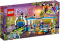 LEGO 41350 Friends Heartlake City Car Wash Playset - SuperSaverAU - view 1