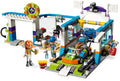 LEGO 41350 Friends Heartlake City Car Wash Playset - SuperSaverAU - view 2