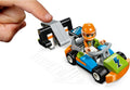 LEGO 41350 Friends Heartlake City Car Wash Playset - SuperSaverAU - view 3