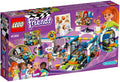 LEGO 41350 Friends Heartlake City Car Wash Playset - SuperSaverAU - view 4