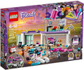 LEGO 41351 Creative Tuning Shop: Build & Customize Go-Karts - SuperSaverAU - view 1