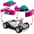 LEGO 41351 Creative Tuning Shop: Build & Customize Go-Karts - SuperSaverAU - view 3
