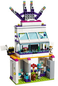 LEGO 41352 Friends Big Race Day Go-Kart Building Set - SuperSaverAU - view 3