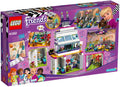 LEGO 41352 Friends Big Race Day Go-Kart Building Set - SuperSaverAU - view 4