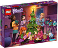 LEGO 41353 Friends Advent Calendar 2018 - Christmas Countdown Set - SuperSaverAU - view 2