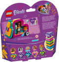 LEGO 41354 Andrea's Heart Box - Portable Playset with Mini-doll Figure - SuperSaverAU - view 4