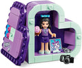 LEGO 41355 Emma's Heart Box - Arts & Crafts Travel Toy - SuperSaverAU - view 3