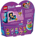 LEGO 41356 Stephanie's Heart Box - Tennis Playset - SuperSaverAU - view 4
