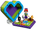 LEGO 41358 Mia's Heart Box - Friends Building Toy - SuperSaverAU - view 2