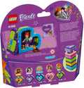 LEGO 41358 Mia's Heart Box - Friends Building Toy - SuperSaverAU - view 4