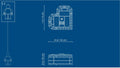 LEGO 41358 Mia's Heart Box - Friends Building Toy - SuperSaverAU - view 5