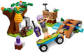 LEGO 41363 Mia's Forest Adventure with Baby Bear - SuperSaverAU - view 2