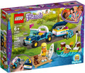 LEGO 41364 Friends Stephanie's Buggy & Trailer- Auzzi Store
