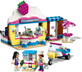 LEGO 41366 Olivia's Cupcake Cafe: Baking Fun with Emma & Robot Zobo - SuperSaverAU - view 2