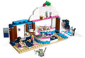 LEGO 41366 Olivia's Cupcake Cafe: Baking Fun with Emma & Robot Zobo - SuperSaverAU - view 6