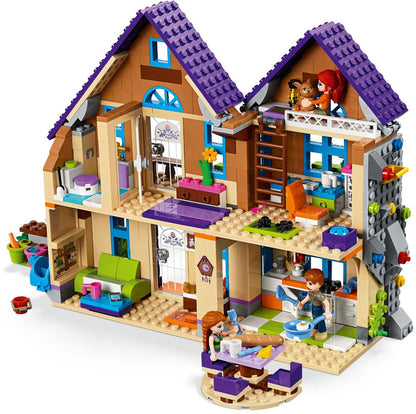 LEGO Friends 41369 Mia's House- Auzzi Store