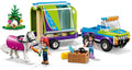 LEGO 41371 Mia's Horse Trailer & Off-Roader Playset - SuperSaverAU - view 2