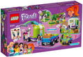 LEGO 41371 Mia's Horse Trailer & Off-Roader Playset - SuperSaverAU - view 4
