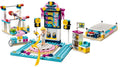 LEGO 41372 Stephanie's Gymnastics Show: Fun Sports Toy for Kids - SuperSaverAU - view 2
