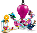 LEGO Friends 41373 Amusement Park Funny Octopus Ride- Auzzi Store