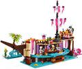 LEGO 41375 Heartlake City Amusement Pier: Thrilling Pirate Ship & Carousel - SuperSaverAU - view 3