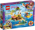 LEGO 41376 Olivia's Turtle Rescue Mission - SuperSaverAU - view 1