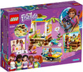 LEGO 41376 Olivia's Turtle Rescue Mission - SuperSaverAU - view 4