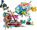 LEGO 41378 Dolphins Rescue Mission Set - SuperSaverAU - view 2
