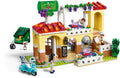LEGO 41379 Heartlake City Restaurant Pizza Playset - SuperSaverAU - view 2