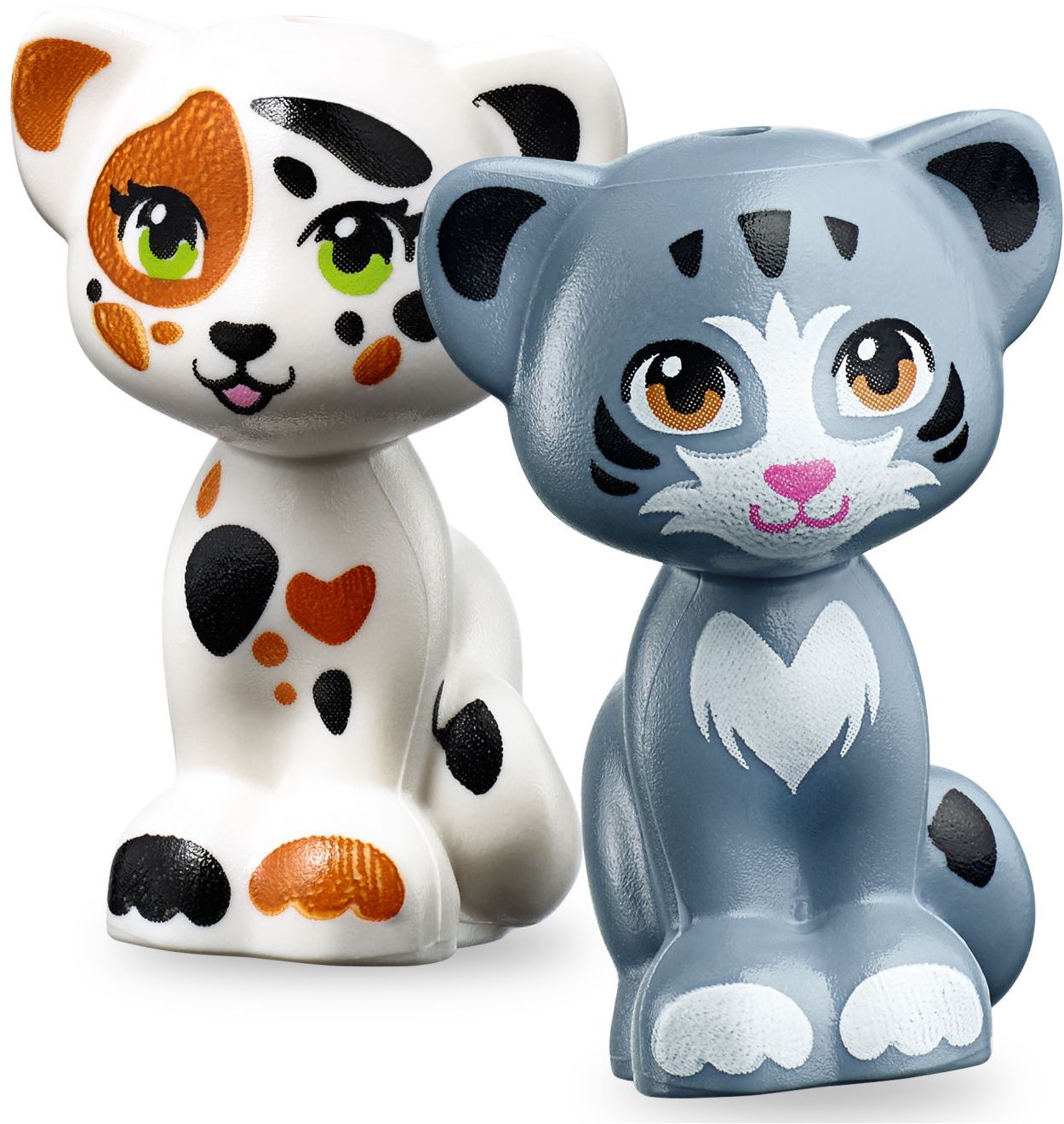 LEGO 41379 Heartlake City Restaurant Pizza Playset